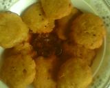 A picture of step 1 of Wainar gari (casava akra).