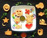 Emojis Mathri recipe step 4 photo