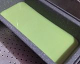 Foto langkah ke 4 dari resep Lapis India pandan.
