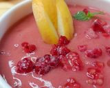 Une image de l'étape 1 de 🍎 Compote Pomme Banane framboise.