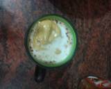 Cappuccino Coffee recipe step 5 photo