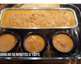 Foto del paso 6 de la receta: Pastel de cabra y gambas al vermú