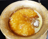 கோவில் சர்க்கரை பொங்கல்(Temple sweet pongal) ரெசிபி ஸ்டேப் 10 புகைப்படம்