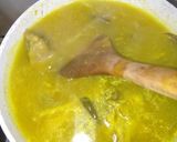 Foto langkah ke 8 dari resep Soto ayam.