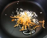 Foto del paso 3 de la receta: Camarones en Salsa de Mango y Habanero a la Sonorense