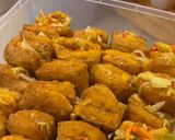 Foto langkah ke 4 dari resep 407. Tahu Jeletot.
