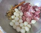 พะโล้แห้ง KETO/ไม่ KETO ก็ทานได้ วิธีทำสูตร 1 รูป