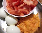 A picture of step 3 of Salad.