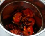 A picture of step 2 of Nachos & salsa.