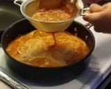 Foto del paso 3 de la receta: Tinga de pollo🌹