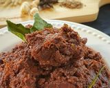 Foto langkah ke 9 dari resep 189. Rendang Daging Resep Asli Bukit Tinggi.