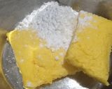 Foto langkah ke 1 dari resep Pie crust (kulit pie).