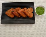 શક્કરિયા ની કટલેટ (Shakkariya Cutlet Recipe In Gujarati) રેસીપી સ્ટેપ6ફોટો