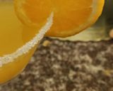 Foto del paso 4 de la receta: Daikiri de naranja 🍊