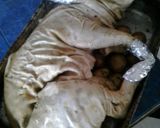 Foto del paso 1 de la receta Lechón en horno de barro (al carbón - leña)