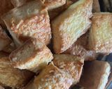 Bakonyi leves recept fázis 3 fotója