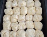Foto del paso 2 de la receta: Pebetes