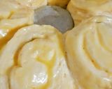 Foto del paso 4 de la receta: Torta húngara u 80 golpes