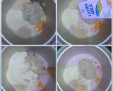 Foto langkah ke 2 dari resep Roti Talas Or Roti Taro / Taro Bread ~ TANPA ULEN.