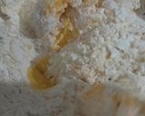 Foto langkah ke 3 dari resep Almond London Cookies.