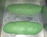 Foto langkah ke 5 dari resep Roti Kukus Pontianak.