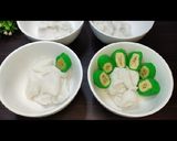 Foto langkah ke 11 dari resep Resep Es Pisang Ijo Rasanya Enak Dan Segar Banget.