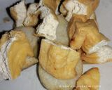 Foto langkah ke 9 dari resep Tahu Gimbal Khas Semarang.