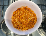 Foto del paso 2 de la receta: Tiramisú vegetariano con avena