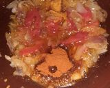 கெளுத்தி மீன் குழம்பு (Keluthi meen kulambu recipe in tamil) ரெசிபி ஸ்டேப் 4 புகைப்படம்