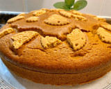 Foto del paso 10 de la receta: Pastel de galletas con 3 ingredientes (sin harina, sin huevo)