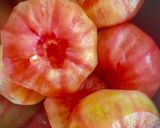 Foto del paso 2 de la receta: Strapatsada —Revuelto griego de huevo y tomate—