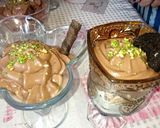 صورة لخطوة 1 من وصفة تحلية 🍧🍨 بنيينة وساهلة