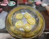 起司地瓜餅的食譜步驟3照片