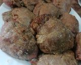 Foto del paso 1 de la receta: Carrillada de Cerdo🐷🍲