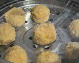 Foto langkah ke 4 dari resep Bola-Bola Ayam Kemerdekaan | Frozen food.