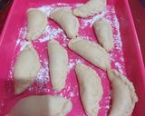 Foto langkah ke 3 dari resep 80. Panada simple dan irit.