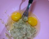 Foto del paso 2 de la receta: Pancakes de banana