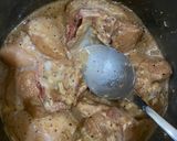 Foto langkah ke 2 dari resep Ayam Goreng Bawang Putih.