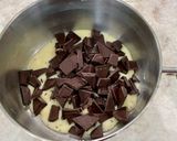 A picture of step 8 of Chocolate-Covered Cherry Cookies 🍫 🍒.