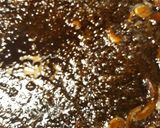 A picture of step 4 of Butter Bourbon Steak.