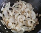 Foto del paso 2 de la receta Pechugas de pollo con Manzana