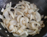 Foto del paso 2 de la receta: Pechugas de pollo con Manzana