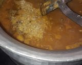 इंस्टेंट टिफिन सांबर रेसिपी चरण 4 फोटो