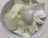 洋蔥🧅菇菇烏骨雞蒜頭雞湯（大同電鍋料理）的食譜步驟6照片