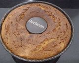 Foto do passo 8 de Bolo de maçã fofíssimo de liquidificador by Barbi