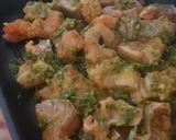 A picture of step 3 of Grilled Fish.