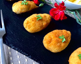 Foto del paso 7 de la receta: Tigres
