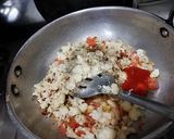 A picture of step 1 of CHINESE BIRYANI #CookPadApp #RiceCompetition.