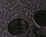 फ्रापेचीनो डालगोना फिल्टर कापी (frappechinno dalgona filter kaapi recipe in Hindi) रेसिपी चरण 2 फोटो