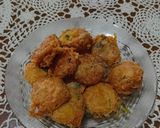Foto langkah ke 5 dari resep Perkedel Kentang.
